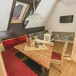 Haus Sylvia Appartamento Mariapfarr