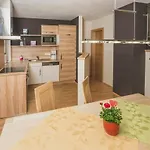 Haus Sylvia Appartamento
