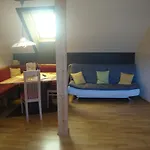 Haus Sylvia شقة ماريابفار