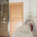 Haus Sylvia شقة