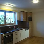 Haus Sylvia شقة