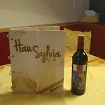 Haus Sylvia شقة