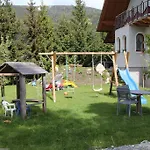 Haus Sylvia Mariapfarr