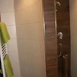 شقة Haus Sylvia *
