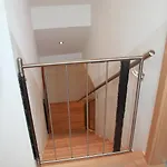 شقة Haus Sylvia *