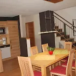 شقة Haus Sylvia *