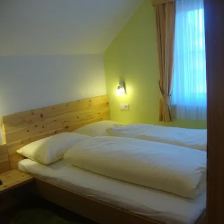 Haus Sylvia Apartmán