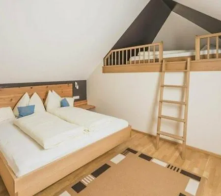 Haus Sylvia *