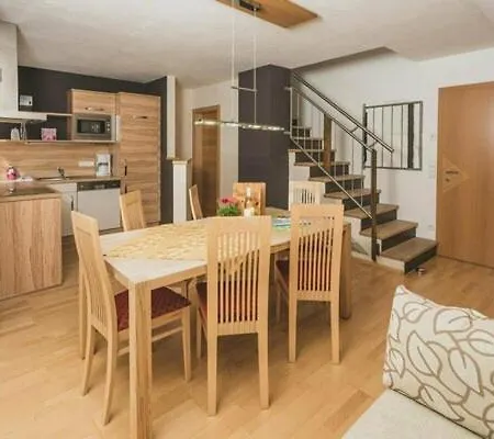 Apartmán Haus Sylvia Mariapfarr