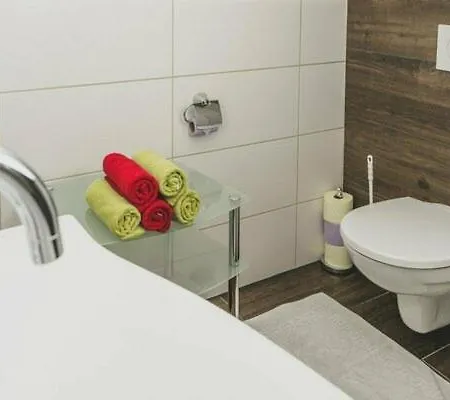 Haus Sylvia Mariapfarr