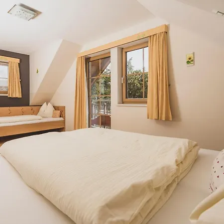 Apartmán Haus Sylvia Mariapfarr