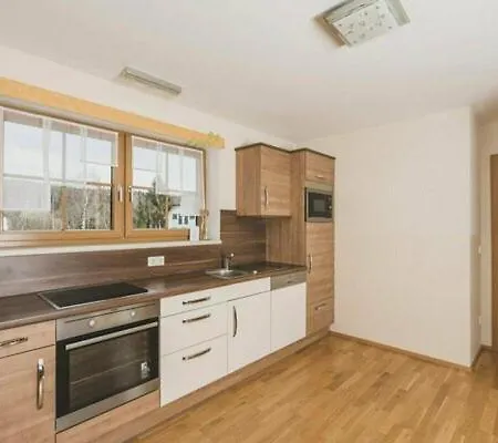 Apartmán Haus Sylvia *