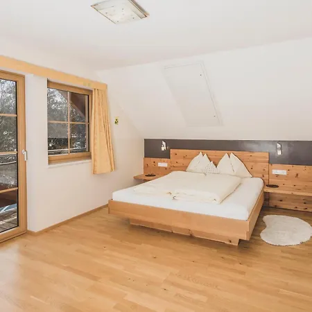 Apartmán Haus Sylvia