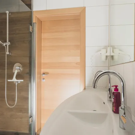 Haus Sylvia Apartmán