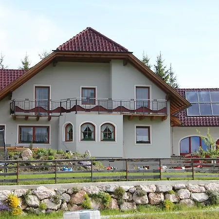 Haus Sylvia