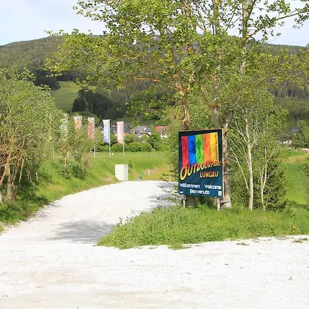 Apartmán Haus Sylvia Mariapfarr