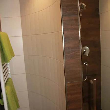 Apartmán Haus Sylvia *