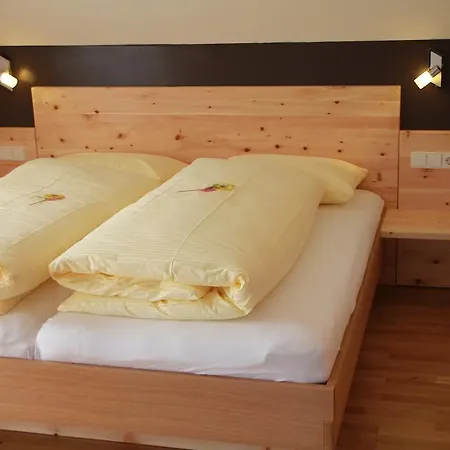 Apartmán Haus Sylvia *