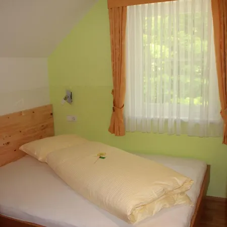 Haus Sylvia Mariapfarr