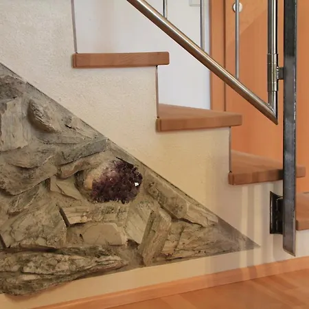 Apartmán Haus Sylvia *