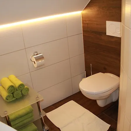 Apartmán Haus Sylvia Mariapfarr