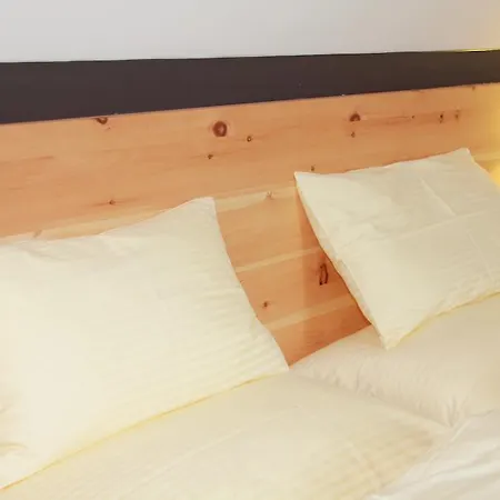 Haus Sylvia Mariapfarr