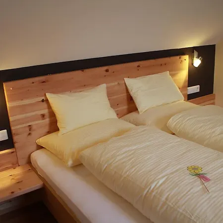 Apartmán Haus Sylvia