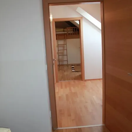 Apartmán Haus Sylvia Mariapfarr