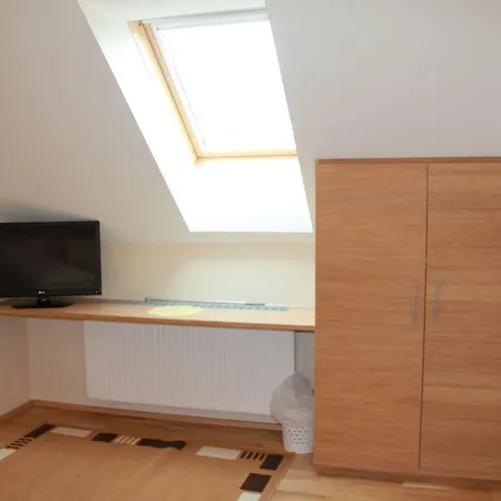 Haus Sylvia Mariapfarr