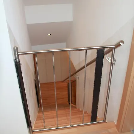 Apartmán Haus Sylvia *