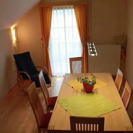 Haus Sylvia Mariapfarr