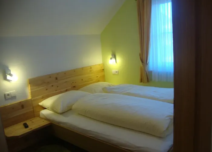 西尔维亚豪斯公寓 公寓