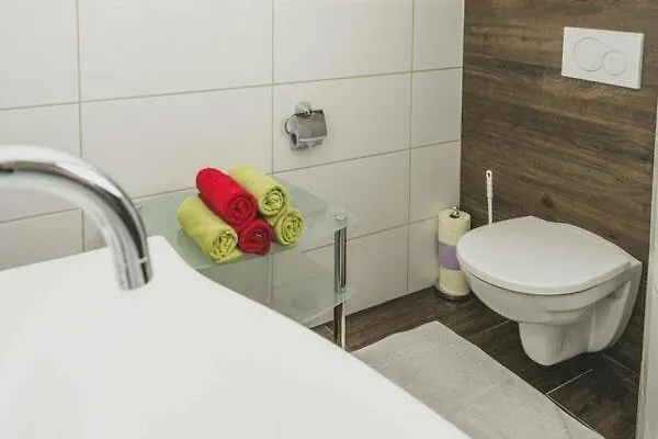 Haus Sylvia Mariapfarr