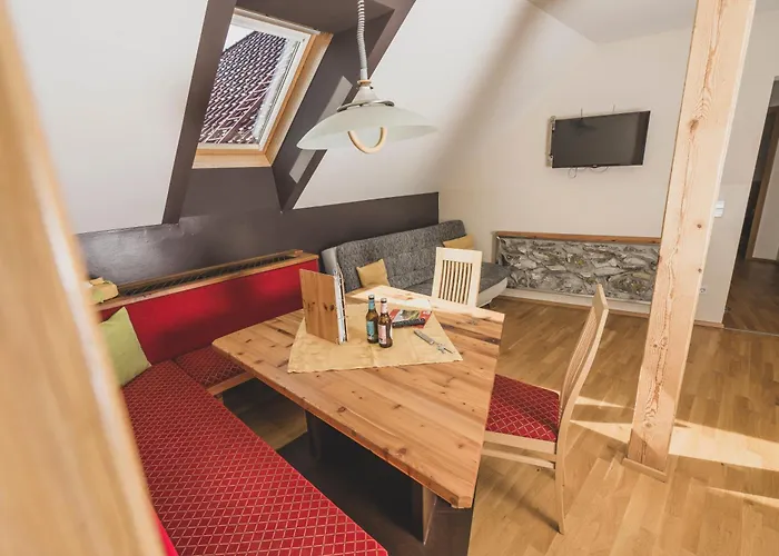 西尔维亚豪斯公寓