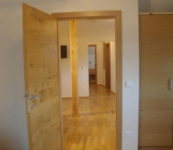 西尔维亚豪斯公寓