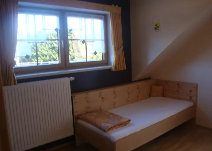 公寓 西尔维亚豪斯公寓