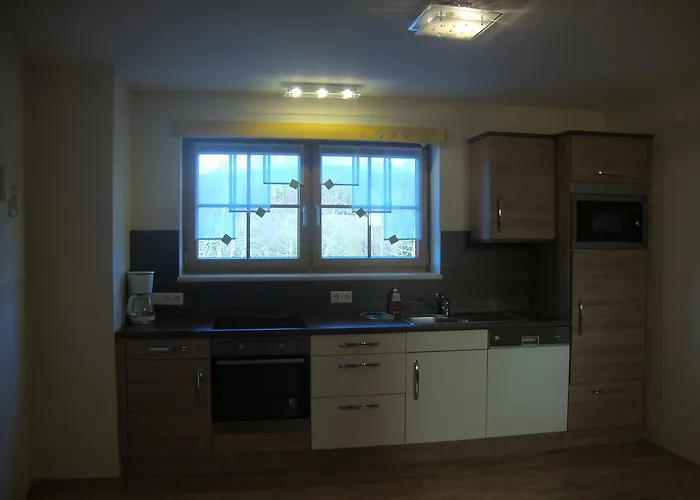 公寓 西尔维亚豪斯公寓 *