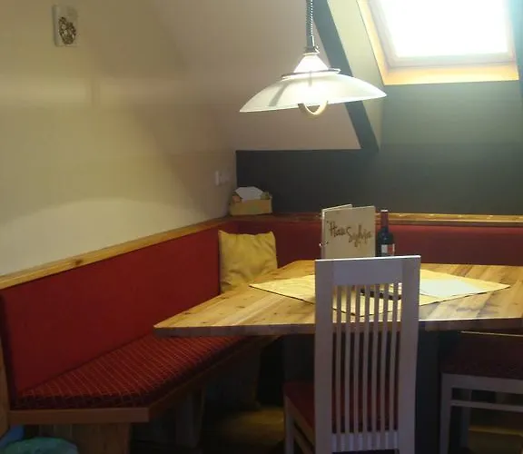 西尔维亚豪斯公寓 *