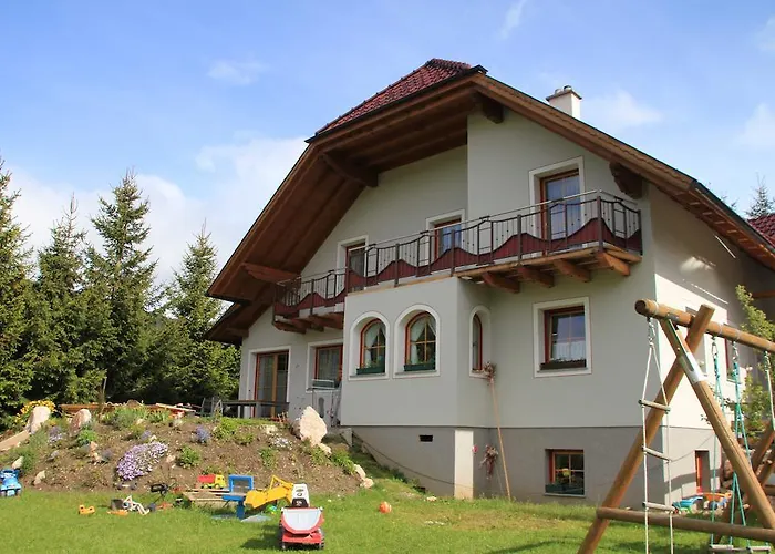 公寓 西尔维亚豪斯公寓 *