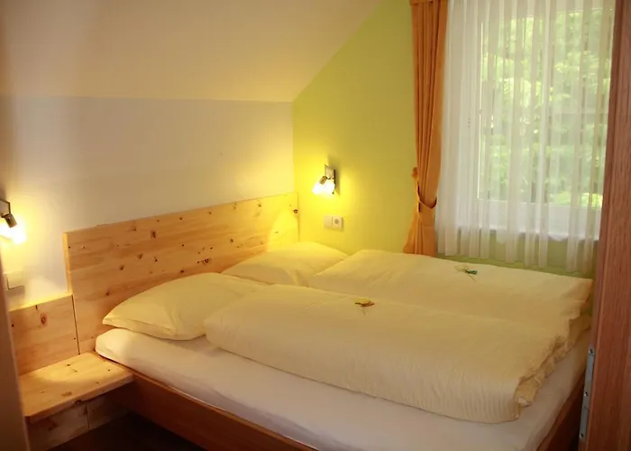 西尔维亚豪斯公寓