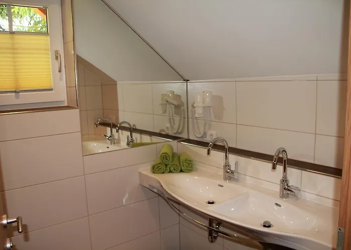 公寓 西尔维亚豪斯公寓 玛利亚普法尔