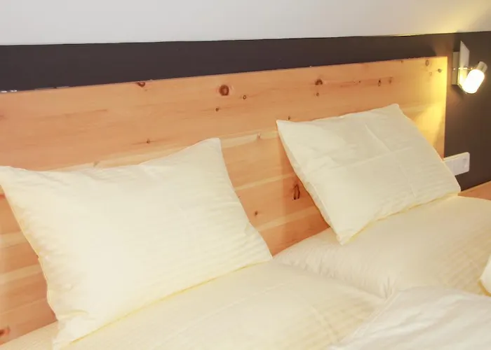 西尔维亚豪斯公寓 玛利亚普法尔