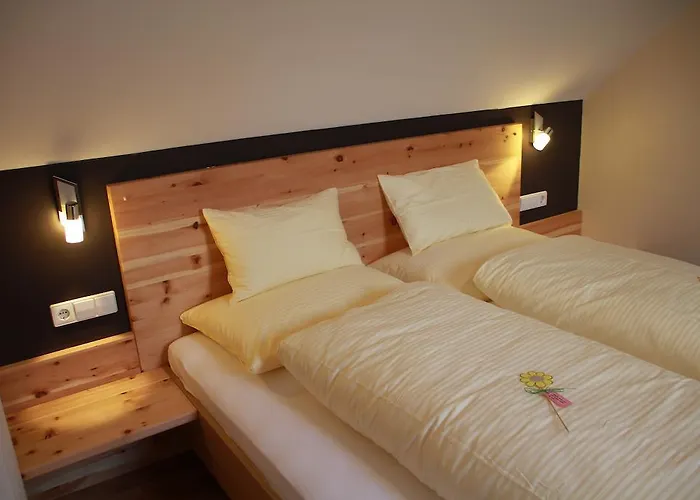 公寓 西尔维亚豪斯公寓