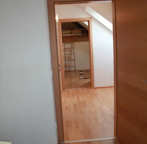 公寓 西尔维亚豪斯公寓 玛利亚普法尔