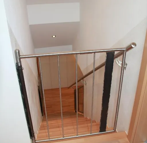 公寓 西尔维亚豪斯公寓 *