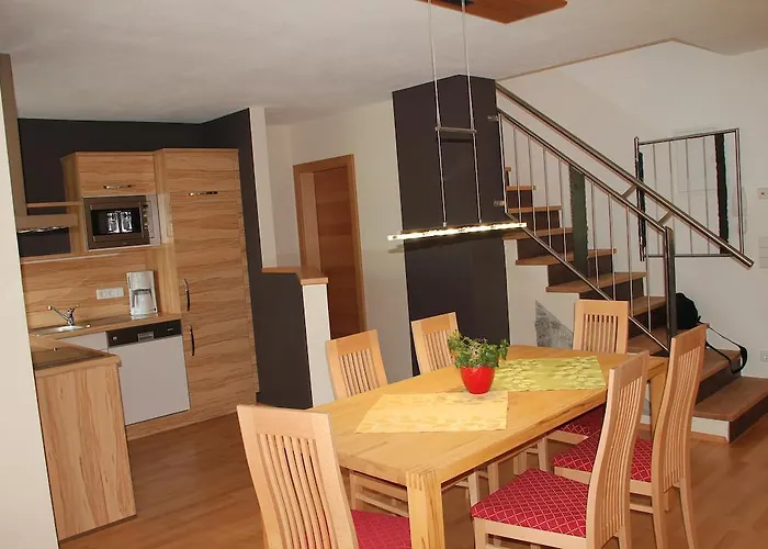 公寓 西尔维亚豪斯公寓 *